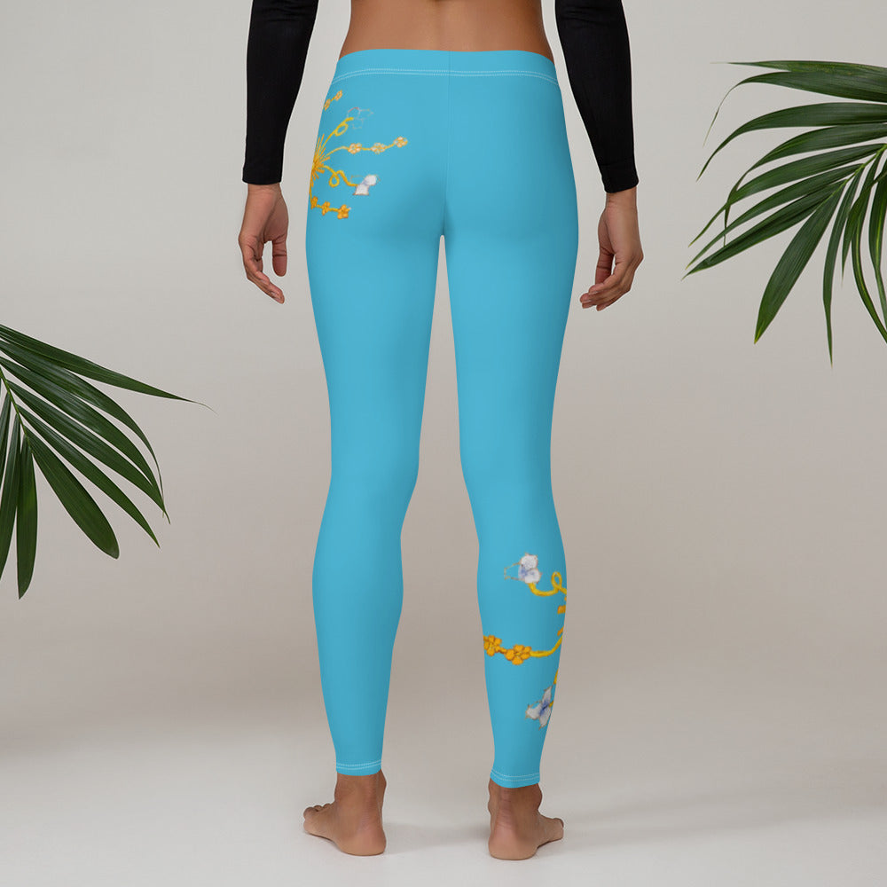 BarbaraJane Leggings