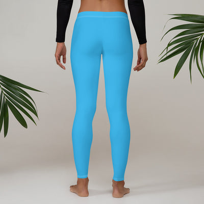 CheyenneeMagicWarrior Leggings