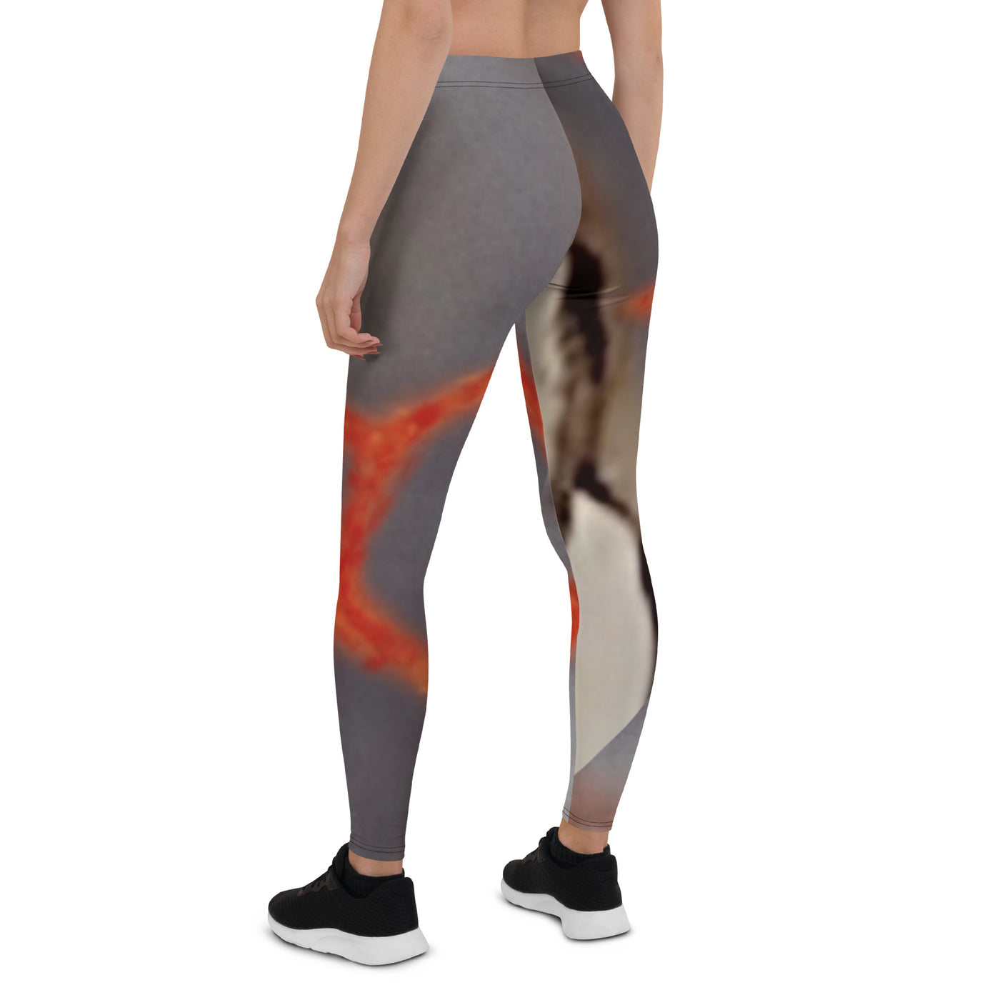 CheyenneeMagicWarrior CMW.ROCKS Leggings