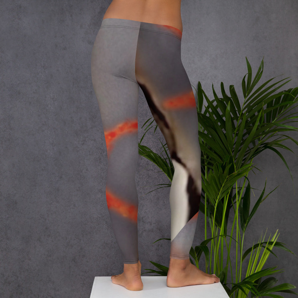 CheyenneeMagicWarrior CMW.ROCKS Leggings