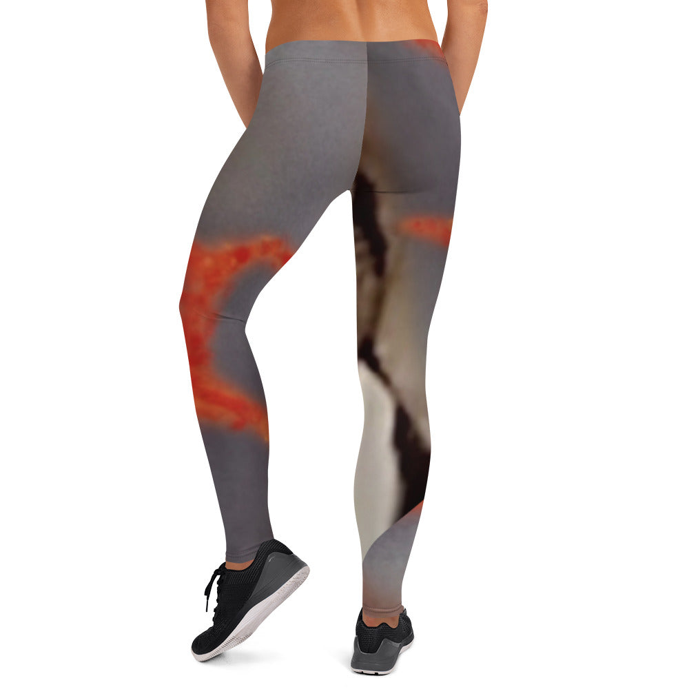 CheyenneeMagicWarrior CMW.ROCKS Leggings