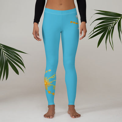 BarbaraJane Leggings