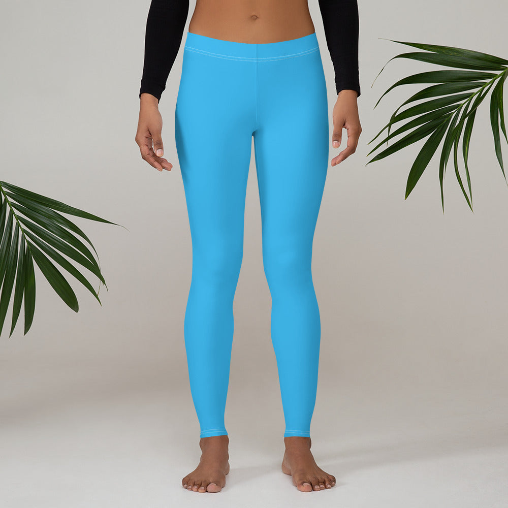 CheyenneeMagicWarrior Leggings