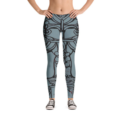 CheyennneeMagicWarrior Leggings