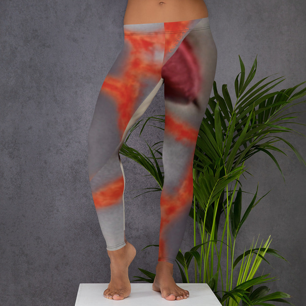 CheyenneeMagicWarrior CMW.ROCKS Leggings