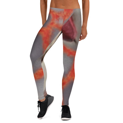 CheyenneeMagicWarrior CMW.ROCKS Leggings