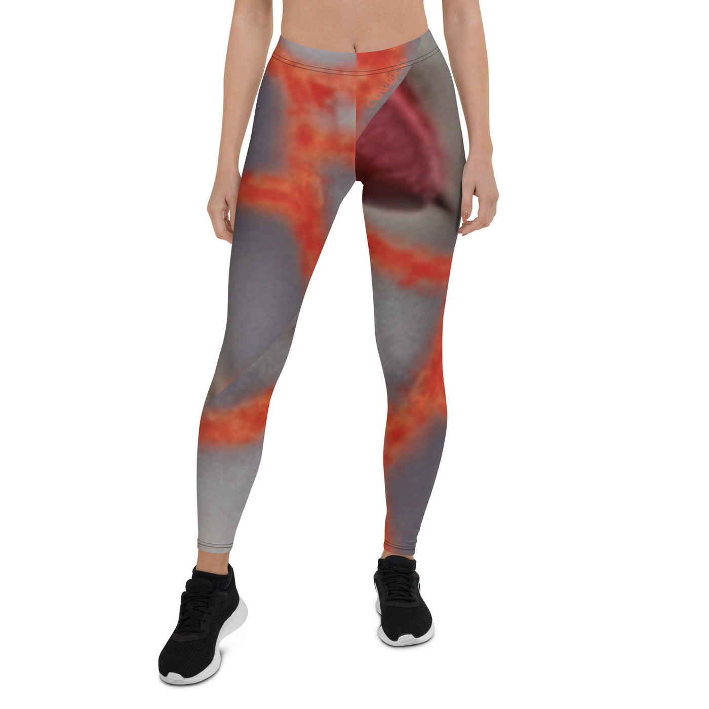 CheyenneeMagicWarrior CMW.ROCKS Leggings