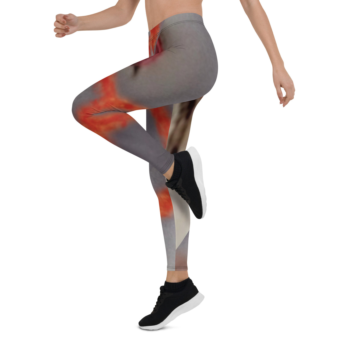 CheyenneeMagicWarrior CMW.ROCKS Leggings