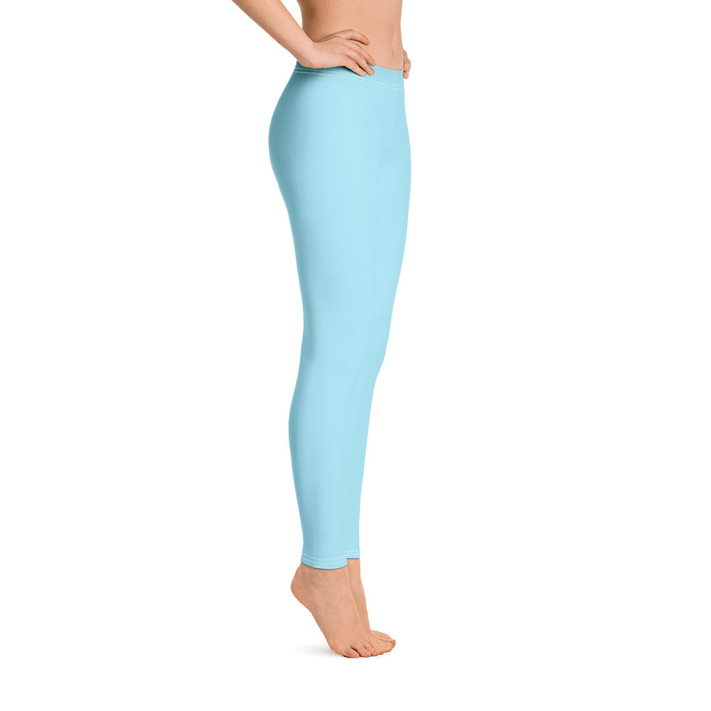 CheyenneeMagicWarrior Leggings