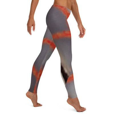 CheyenneeMagicWarrior CMW.ROCKS Leggings