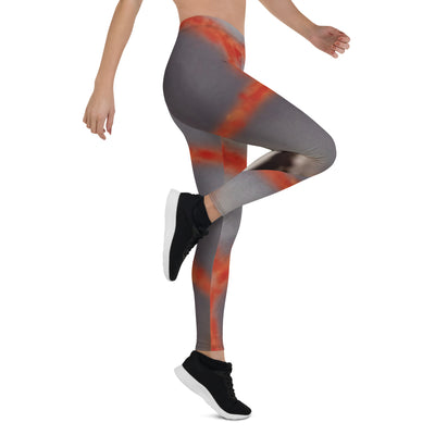 CheyenneeMagicWarrior CMW.ROCKS Leggings