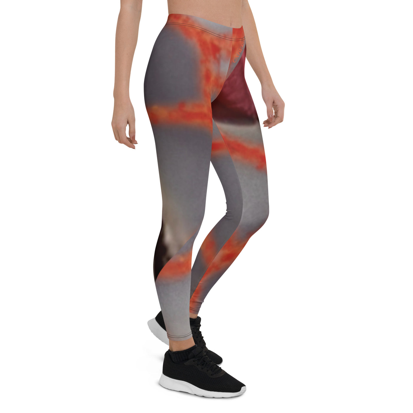 CheyenneeMagicWarrior CMW.ROCKS Leggings