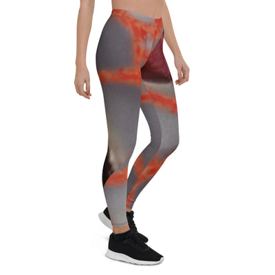 CheyenneeMagicWarrior CMW.ROCKS Leggings