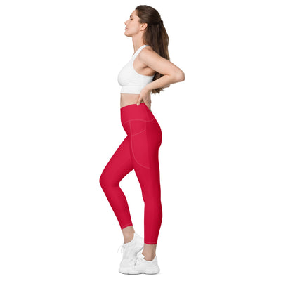 CheyenneeMagicWarrior Leggings