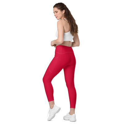 CheyenneeMagicWarrior Leggings