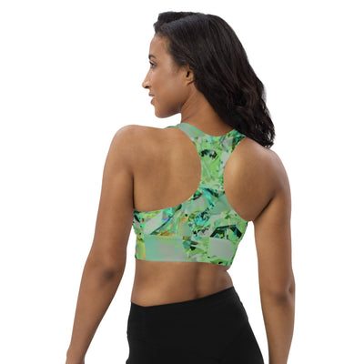 CheyenneeMagicWarrior Longline Top