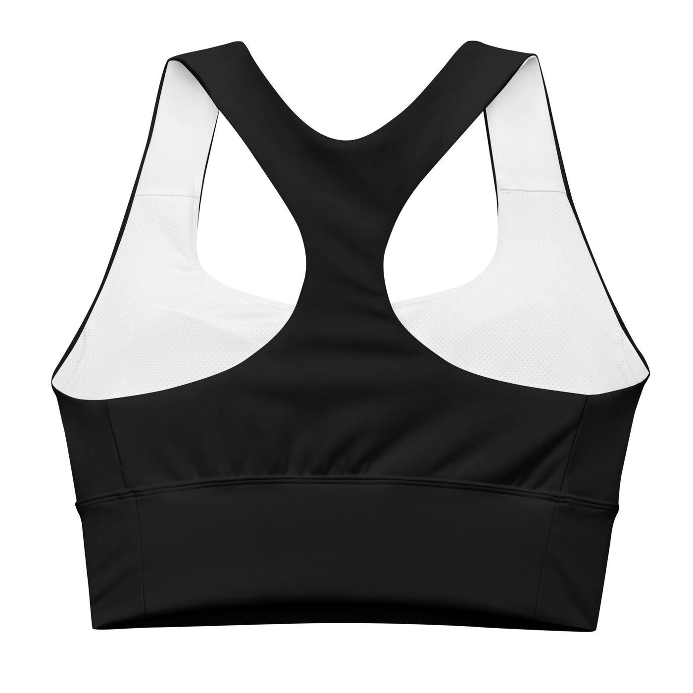 CheyenneeMagicWarrior Longline sports bra