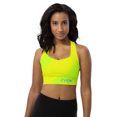 CheyenneeMagicWarrior Longline Top