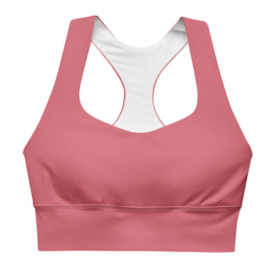 CheyenneeMagicWarrior Longline sports bra