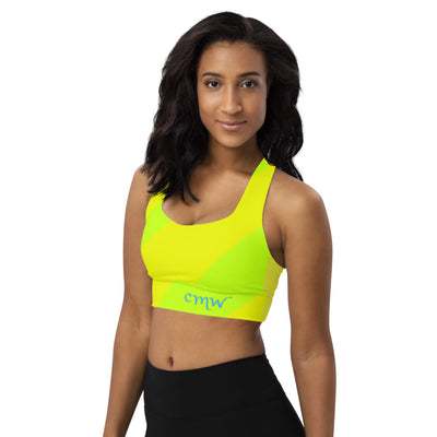 CheyenneeMagicWarrior Longline Top