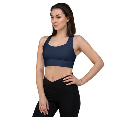 CheyenneeMagicWarrior Longline sports bra