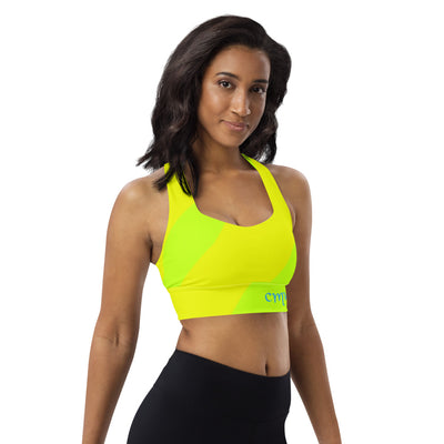 CheyenneeMagicWarrior Longline Top