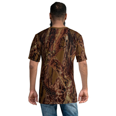 Men's t-shirt