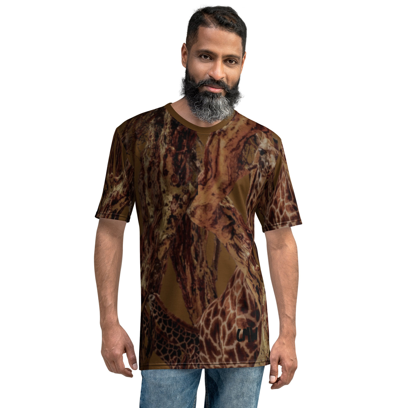 Men's t-shirt