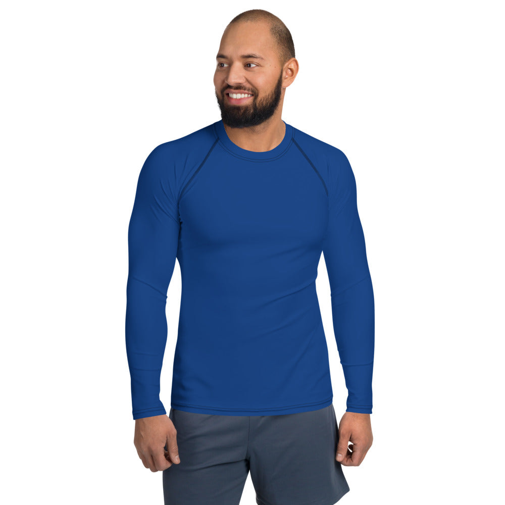 Men's Rash Guard
