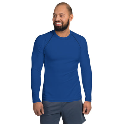 Men's Rash Guard