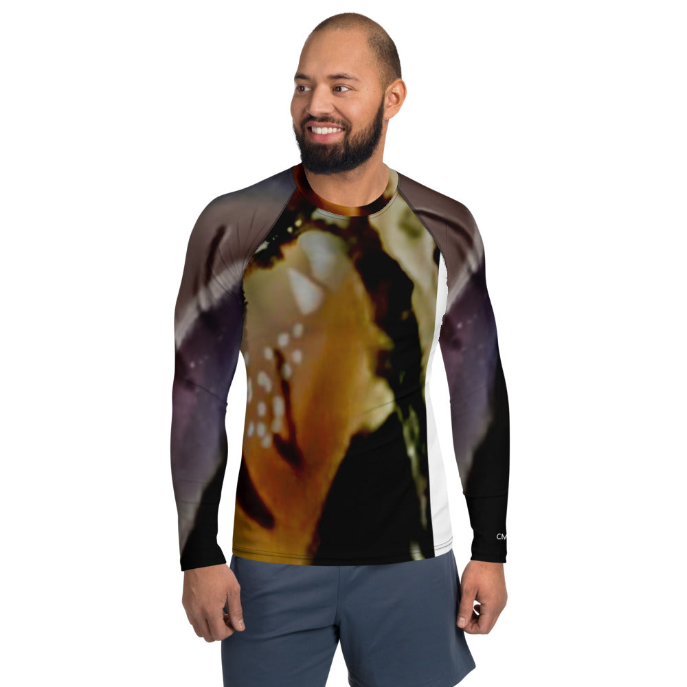 Men's Rash Guard