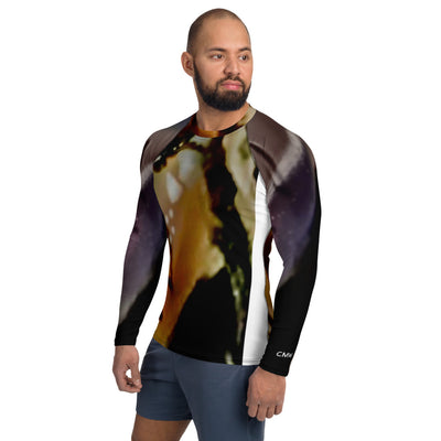 Men's Rash Guard