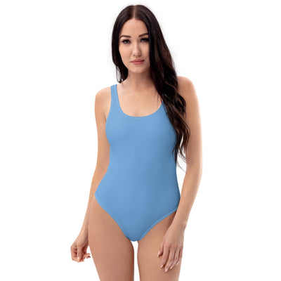 Cheyennee One-Piece Swimsuit