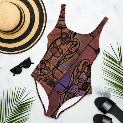 CheyenneeMagicWarrior Swimsuit