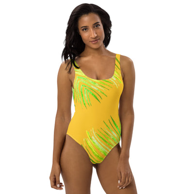 CheyenneeMagicWarrior Swimsuit