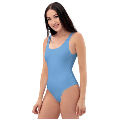 Cheyennee One-Piece Swimsuit