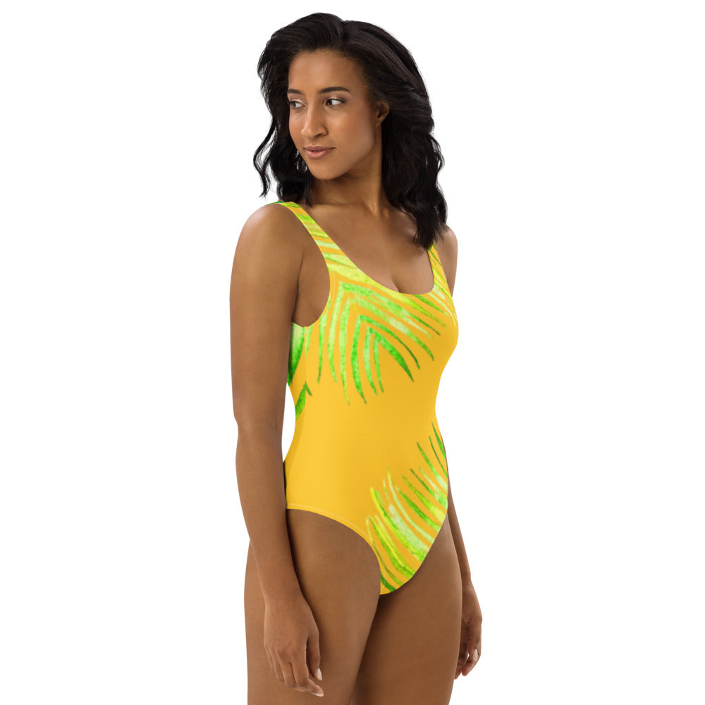 CheyenneeMagicWarrior Swimsuit