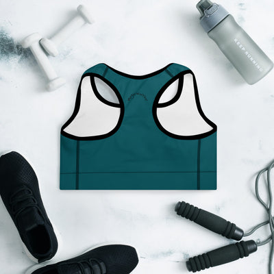 CheyenneeMagicWarrior  Sports Bra