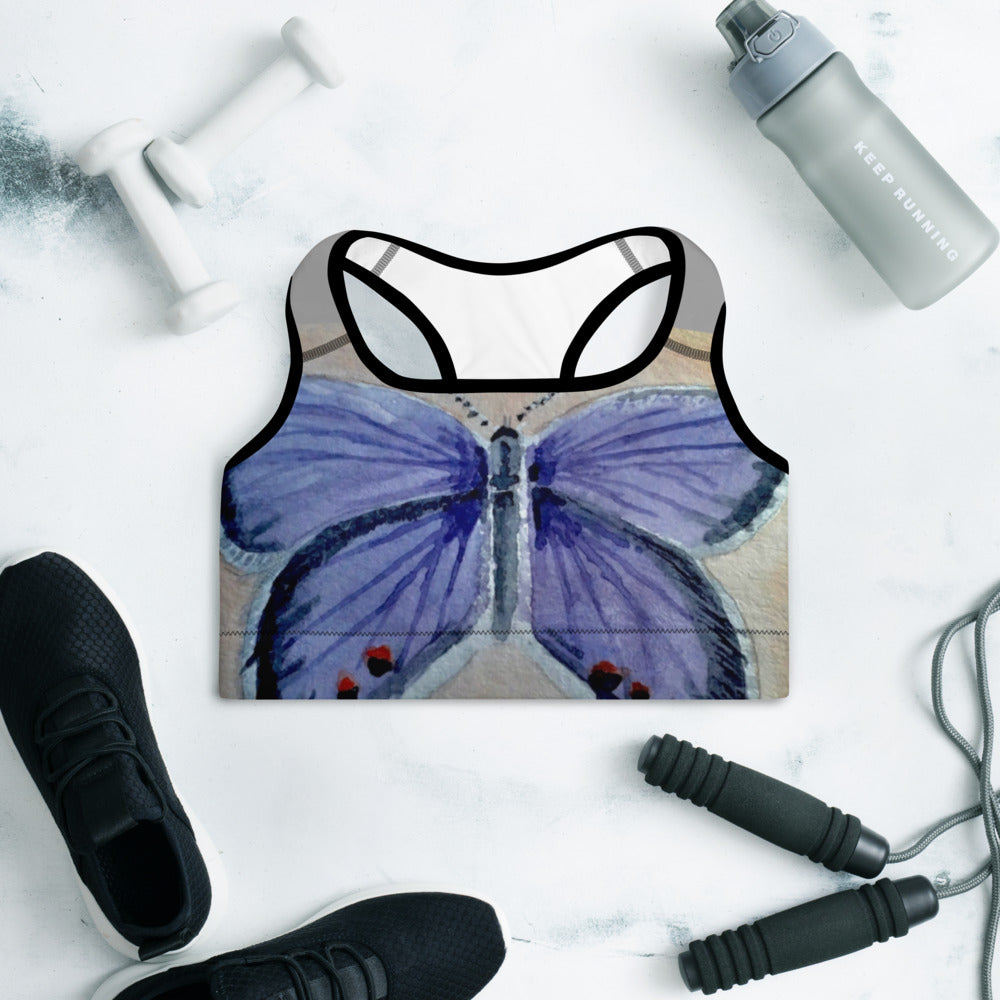 BarbaraJane Sports Bra