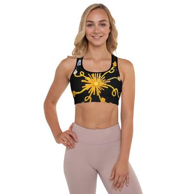 BarbaraJane  Sports Bra