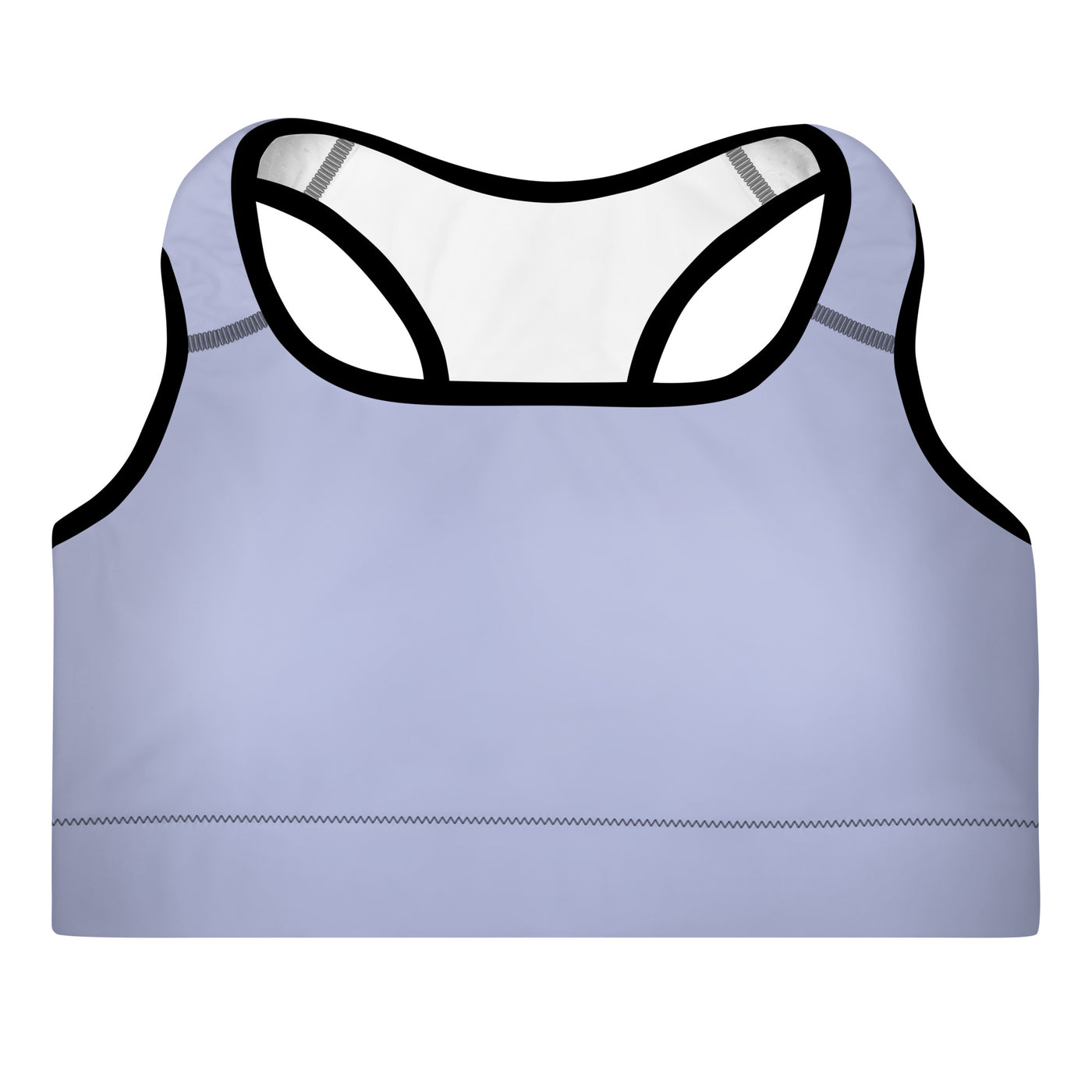 CheyenneeMagicWarrior Padded Sports Bra