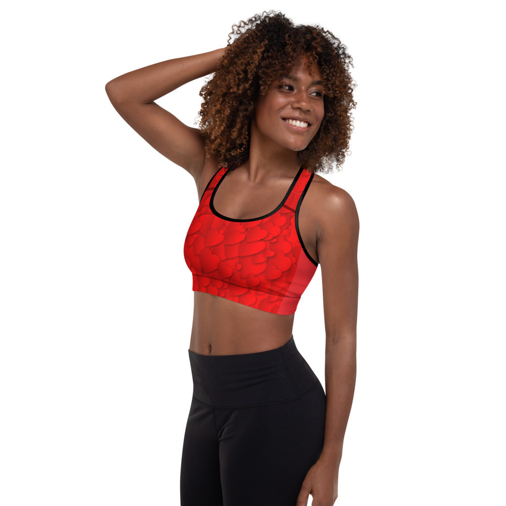 CheyenneeMagicWarrior Sports Top