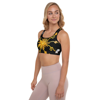 BarbaraJane  Sports Bra