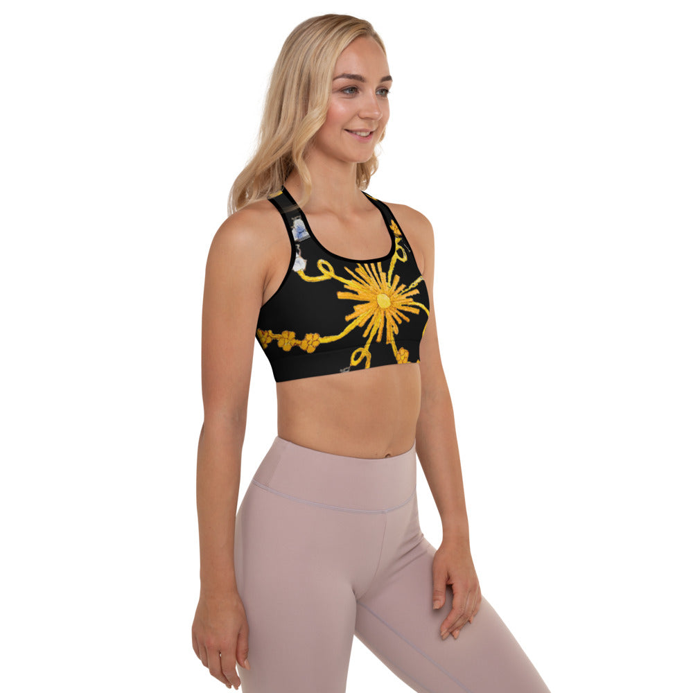 BarbaraJane  Sports Bra