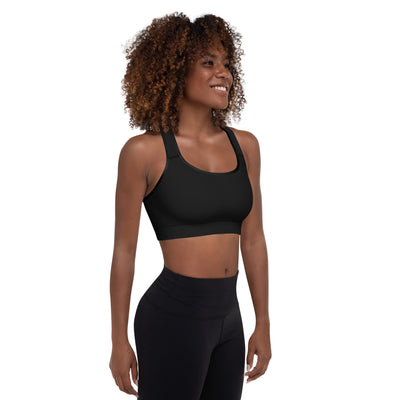 CheyenneeMagicWarrior Padded Sports Bra