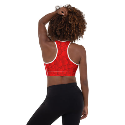 CheyenneeMagicWarrior Sports Top