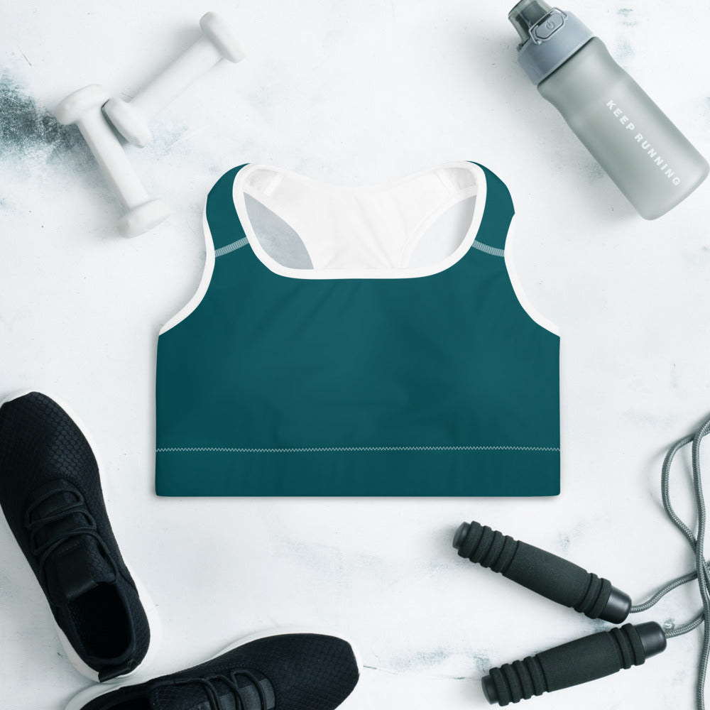 CheyenneeMagicWarrior  Sports Bra