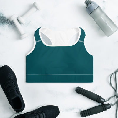 CheyenneeMagicWarrior  Sports Bra
