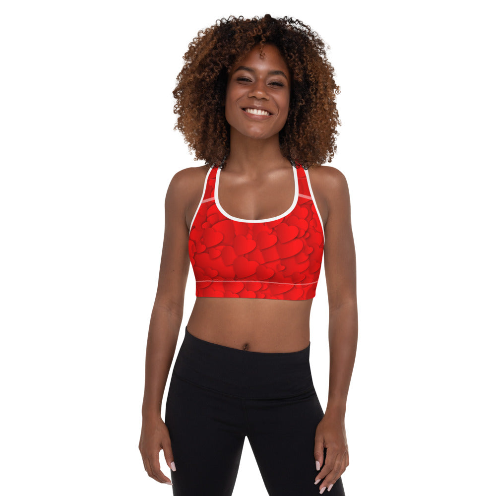 CheyenneeMagicWarrior Sports Top