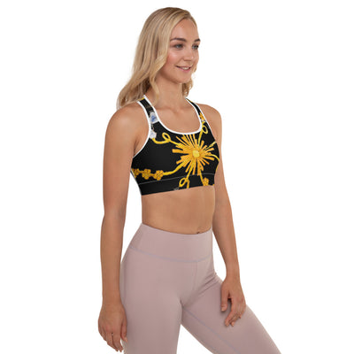 BarbaraJane  Sports Bra